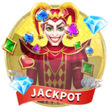 Joker Rush Powerplay Jackpot
